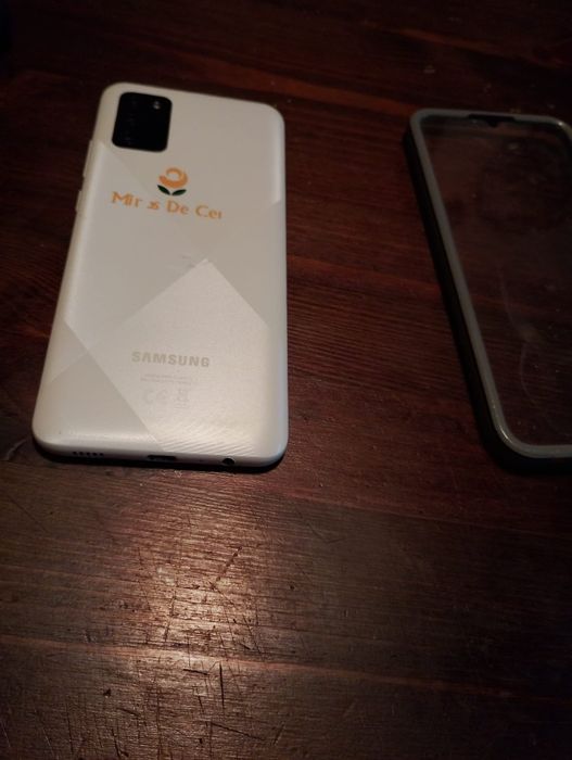 Schimb vând samsung A02S2