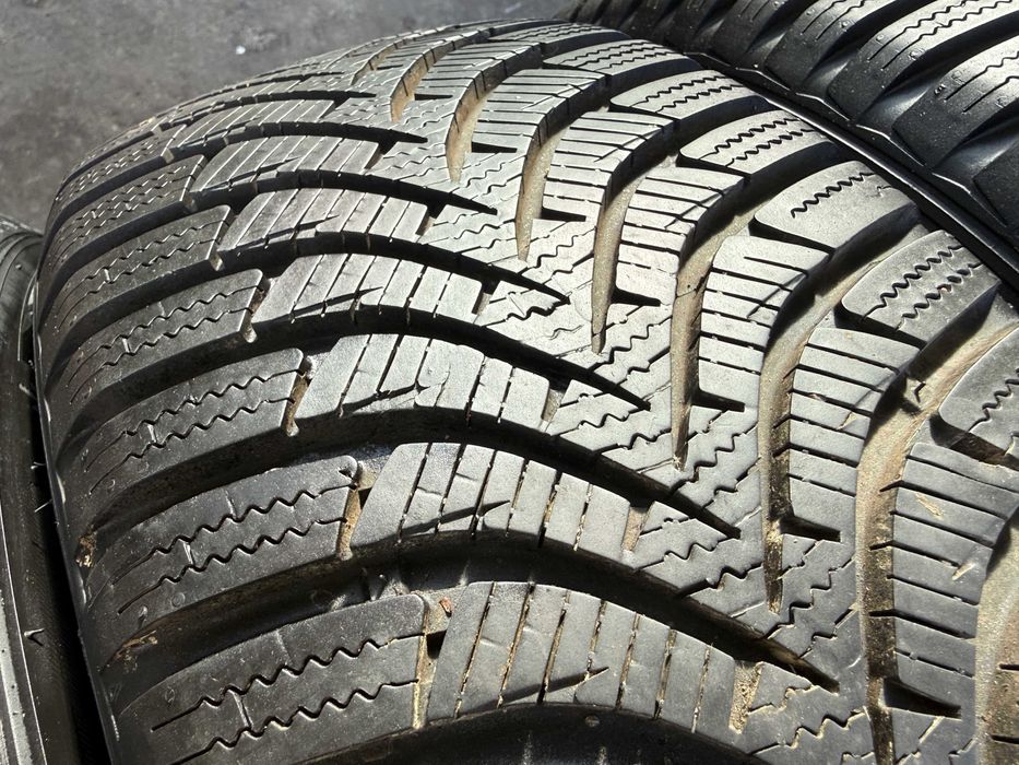 4x Anvelope iarna 195/60 r15 M+S - Hankook Winter I Cept RS2