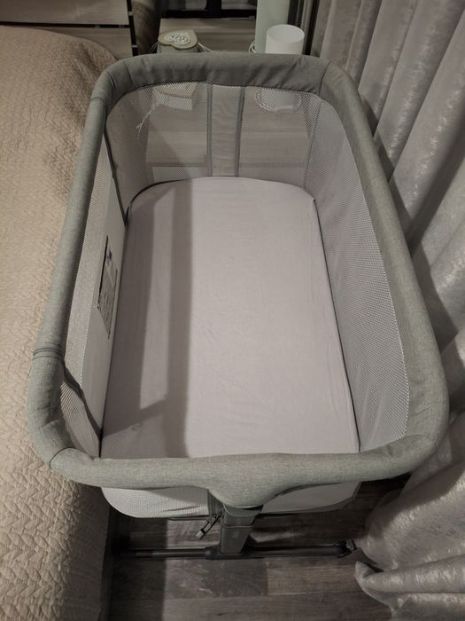 Бебешка мини кошара KikkaBoo