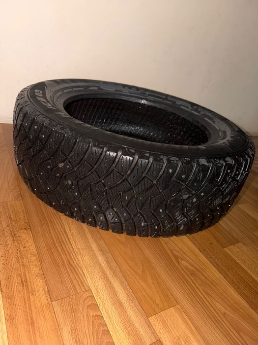 Продам зимние шины