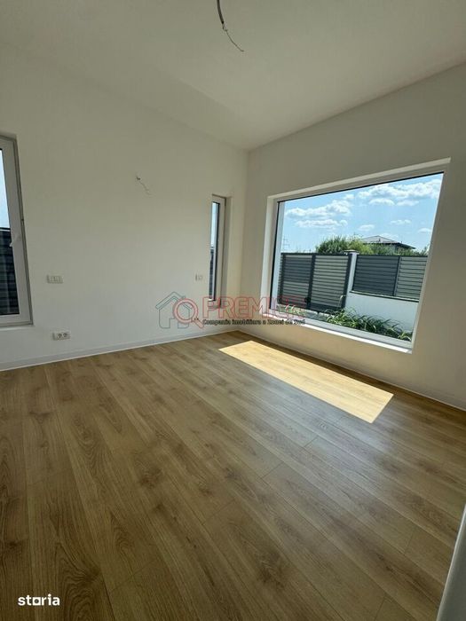 Berceni Villas - Vila Individuala - Mutare rapida - SUPER PRET