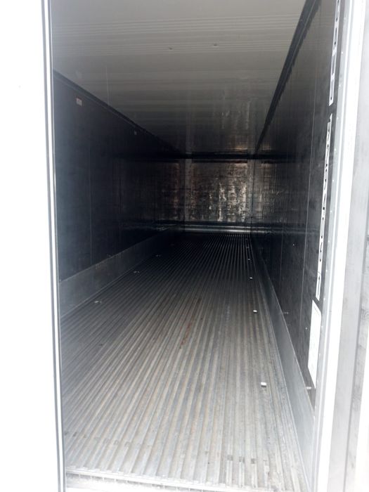 Контейнеры рефрижераторы, карриер (Carrier), термокинг (Thermoking)