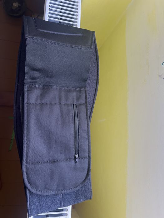 Brău moto SM  protecție rinichi..