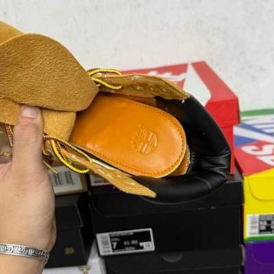 Ghete TIMBERLAND # STOCK NOU # (39-44)