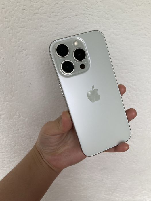 iPhone 15Pro 256GB
