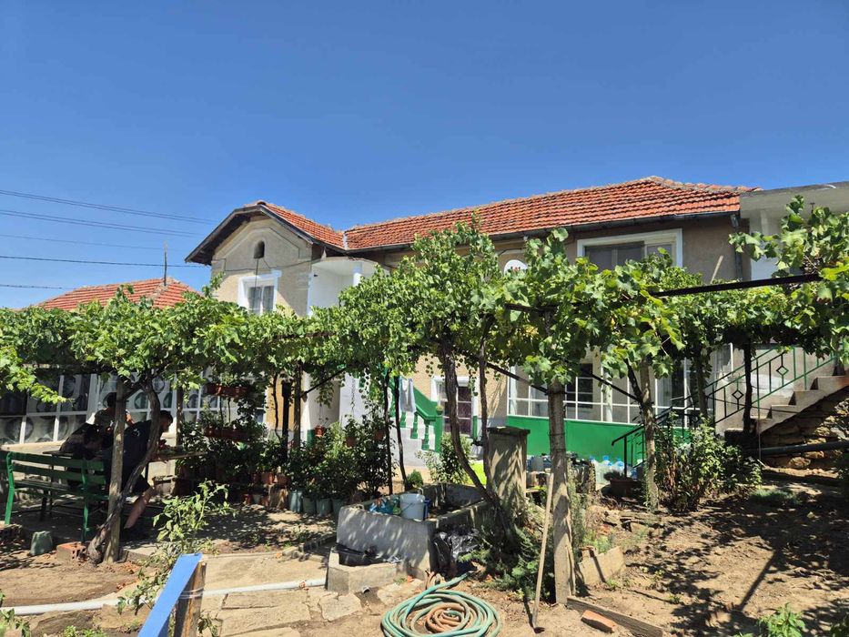 Продава се Къща в с. Слатина, Област Ловеч - 120 кв.м за 298 €/кв.м - Снимка #8