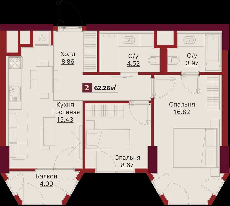 Agalarov Residence