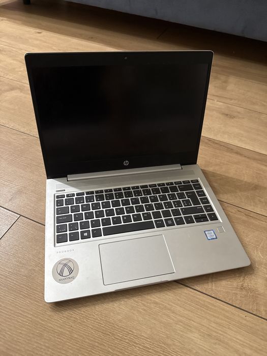Ноутбук HP PRoBook 440 G6