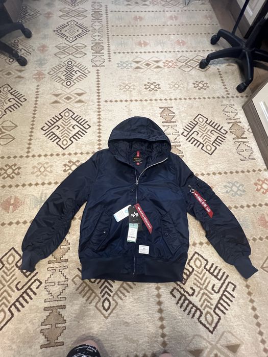 Продам Alpha Industries L-2B Original