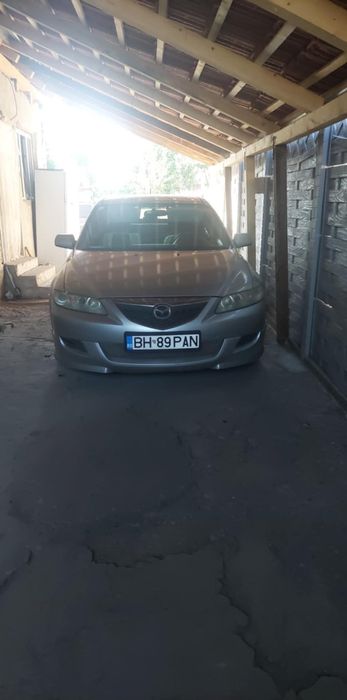 Vând Mazda 6 Motor 2.0 D