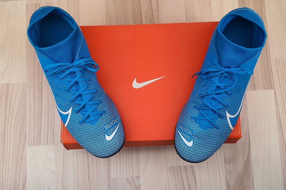 Nike Superfly 7 Academy TF