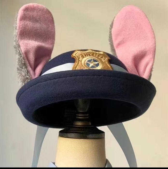 Шапка Зверополис