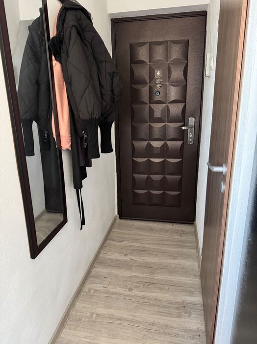 Garsoniera zona Dacia