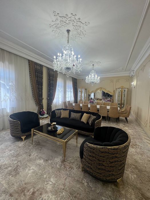 Продаётся Шикарный Евродом.