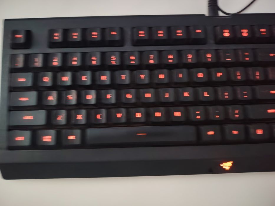 Tastatura Razer CYNOSA LITE