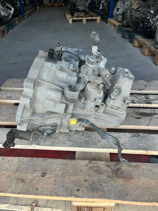 Скоростна Кутия KIA RIO 1.5CRDI 09г. -Ръчна 5ск.