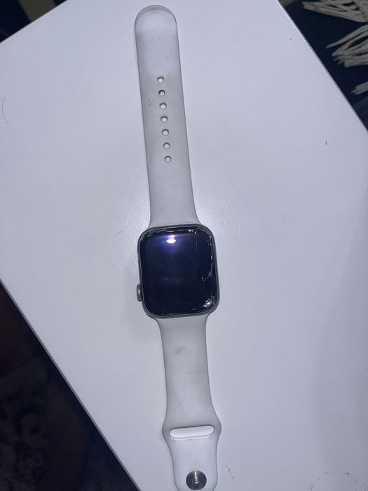 Apple watch 4 series