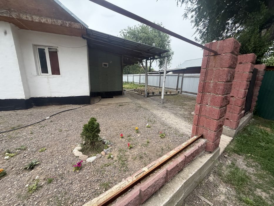 Продам дом Срочно в ИПОТЕКУ ПРОХОДИТ
