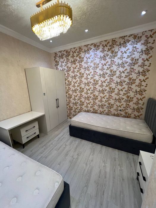 Аренда 3/3/5 Мойкоргон Махалла