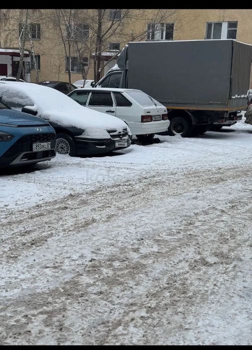 Срочно , продам газель