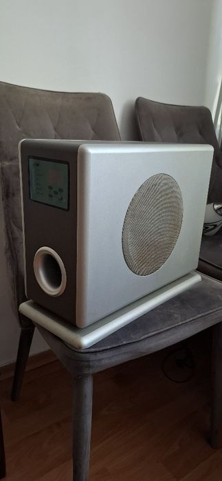 Vand sistem 5.1 cjc9600r