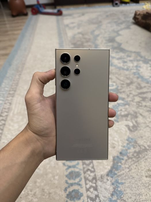 Samsung s24 Ultra 256Gb