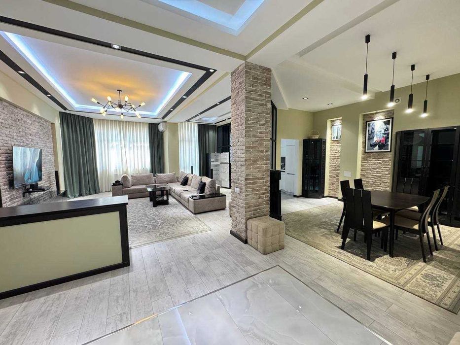 ЖК Габус! Сдается квартира на Мирабадском р-не Айбек