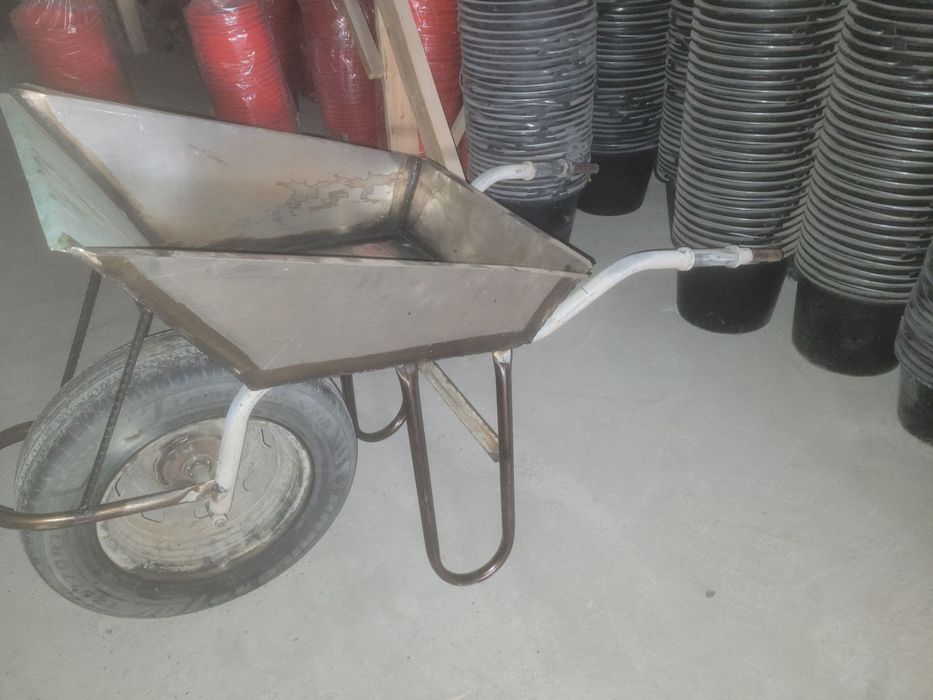 Galtak arava optim va donaga