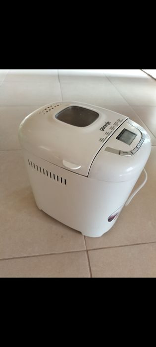 Mașină pâine Gorenje