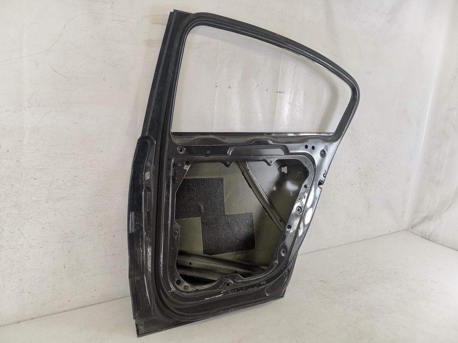 Дясна задна врата Фолксваген / Volkswagen VW Passat B7 [ - ] Оригиналн