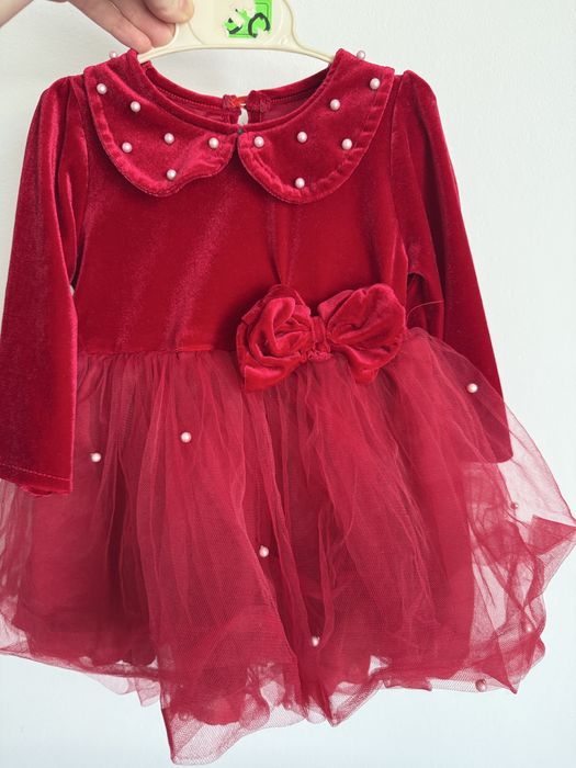 Rochita 12-18 luni 80-86 cm