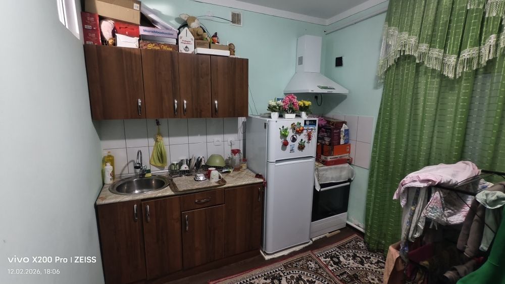 Коттедж 2 сотихлик 3 хона сотилади