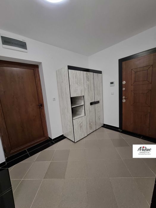 Двустаен под наем Самара 3