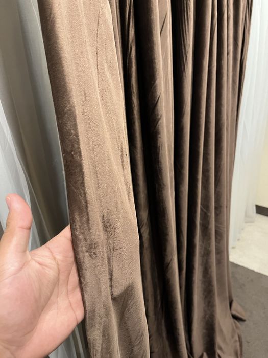 Занавеска+тюль+ шторы 2.8х2.5 оптом