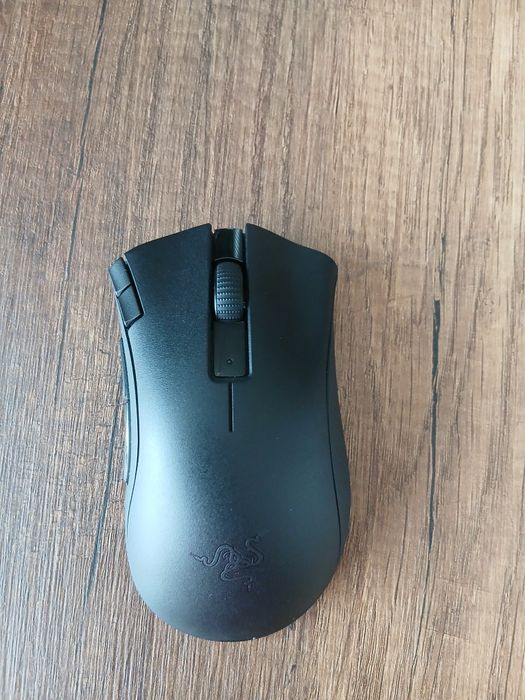 Геймърска мишка Razer Deathadder V2 X Hyperspees