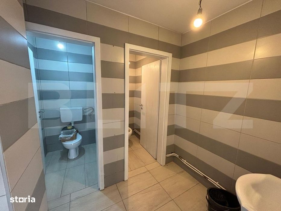 Spatiu birou, 80 mp, Zona Complexului Studentesc