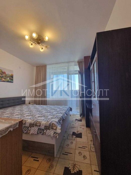 Дава се под наем Тристаен апартамент в Велико Търново, Колю Фичето - 60 кв.м за 255 € - Снимка #6