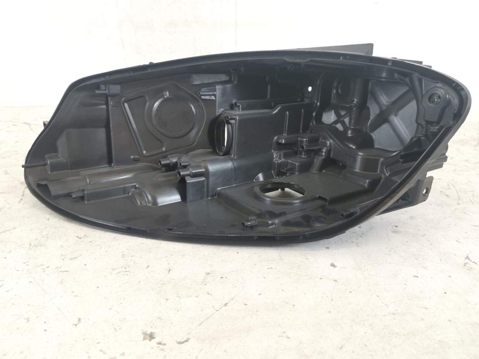 Carcasa Far Stanga Full Led Volkswagen VW  Golf 7 [facelift] [2017 - 2