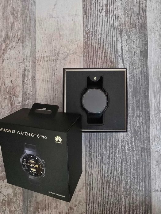 Huawei Watch GT6 PRO