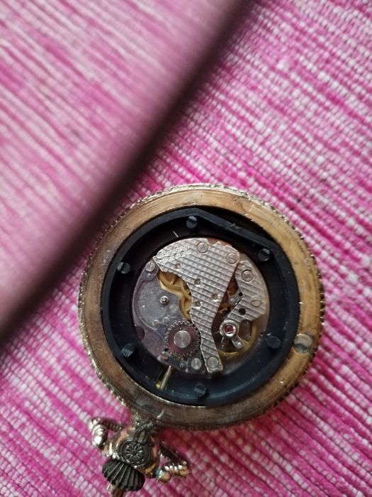 Ceas de buzunar vechi
