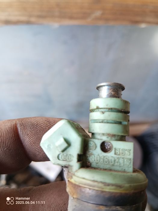 Инжекторни дюзи за BMW e36 m50 b20 пасва на модела m52