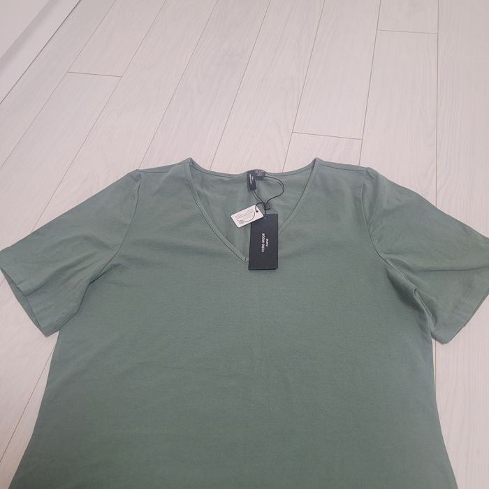 Tricou dama bumbac