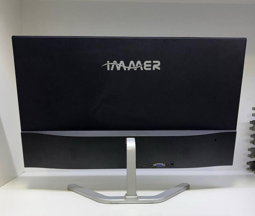 Immer 23.8 ips monitor