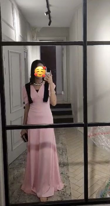 Платье/ размер S-M/ 44-46