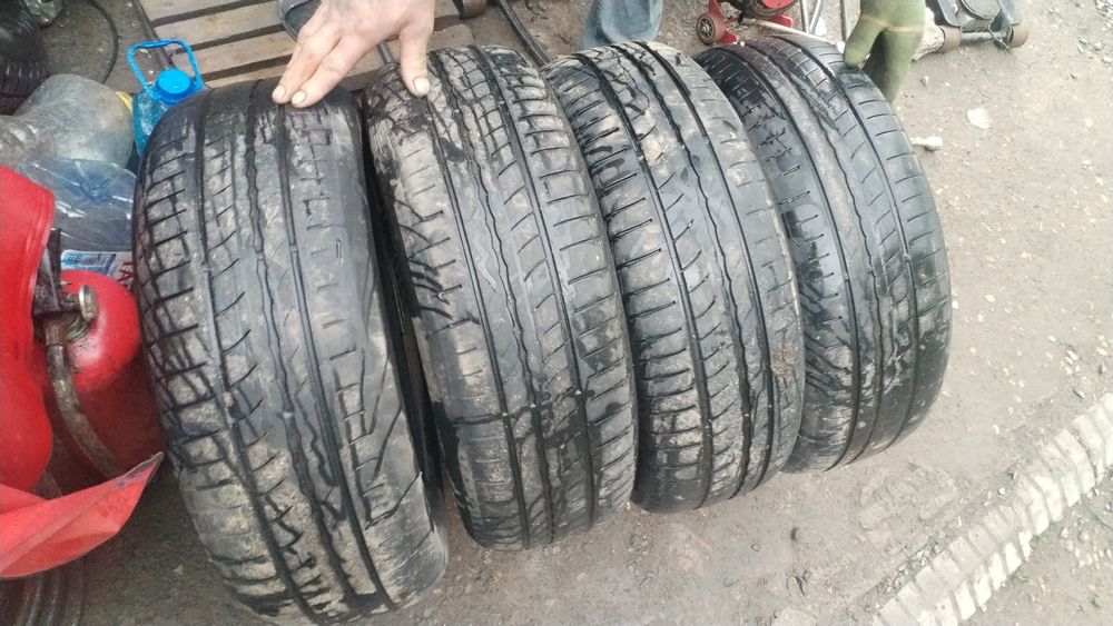 Продам 195:65:15