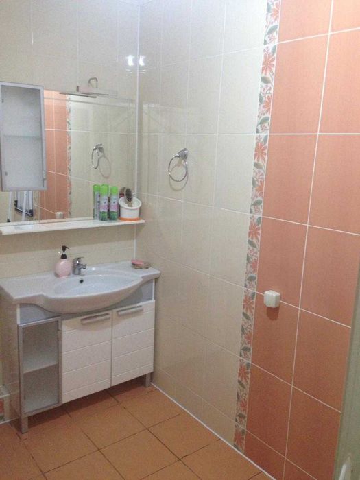 1-ком посуточно по проспект Женис 67