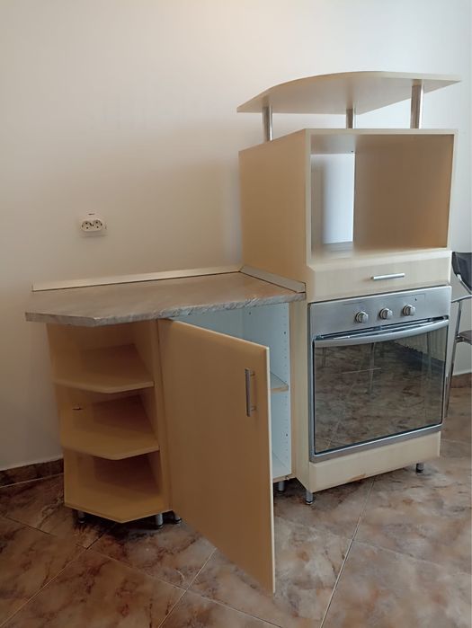 Corpuri dulap bucatarie