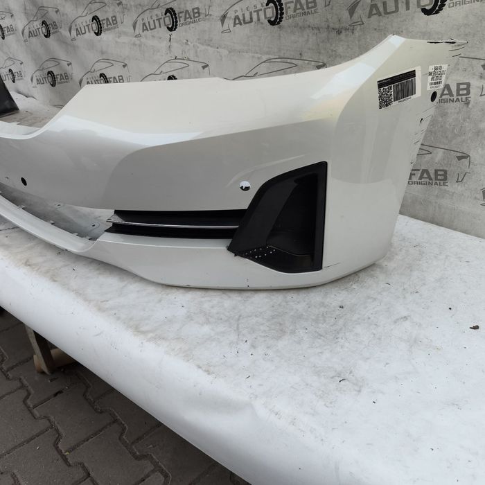 Bara fata BMW Seria 5 G30-G31 LCI an 2020-2021-2022-2023