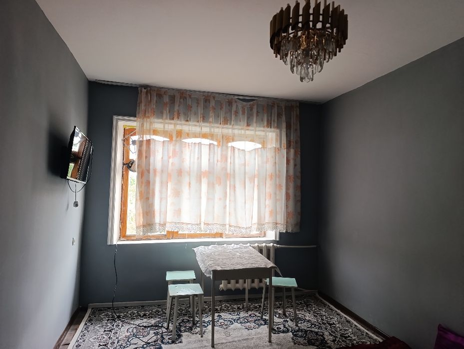 Kvartira ijaraga beriladi