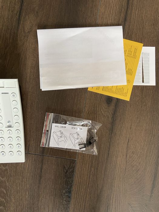 Телефонна централа ZENITEL